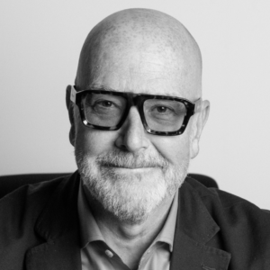 Nigel Kirkham